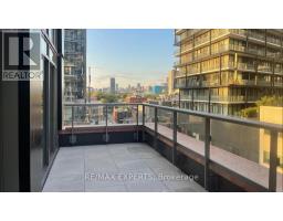 803 - 108 PETER STREET, Toronto, Ontario
