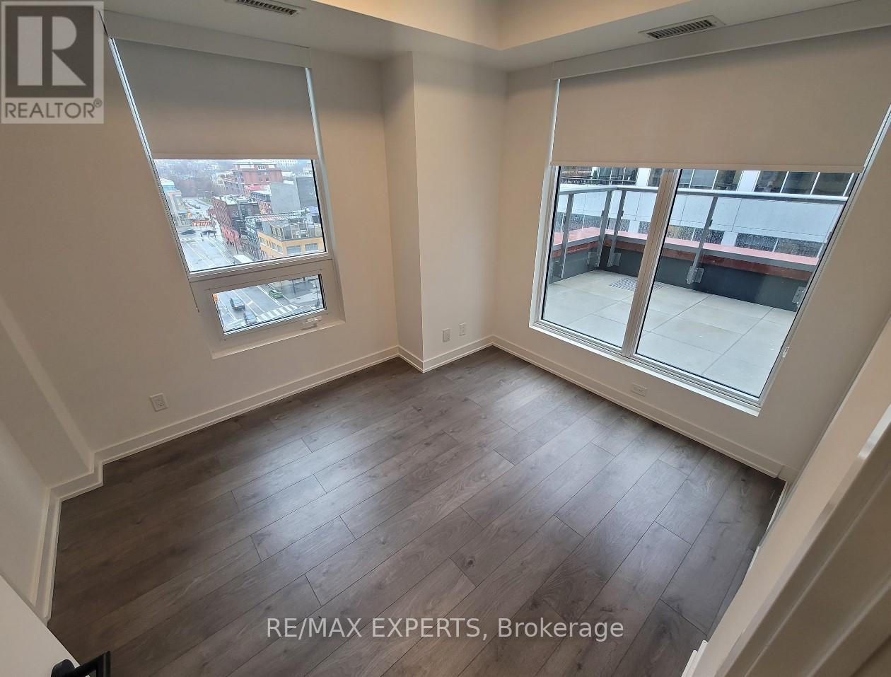 803 - 108 Peter Street, Toronto, Ontario  M5V 2G7 - Photo 10 - C12376876