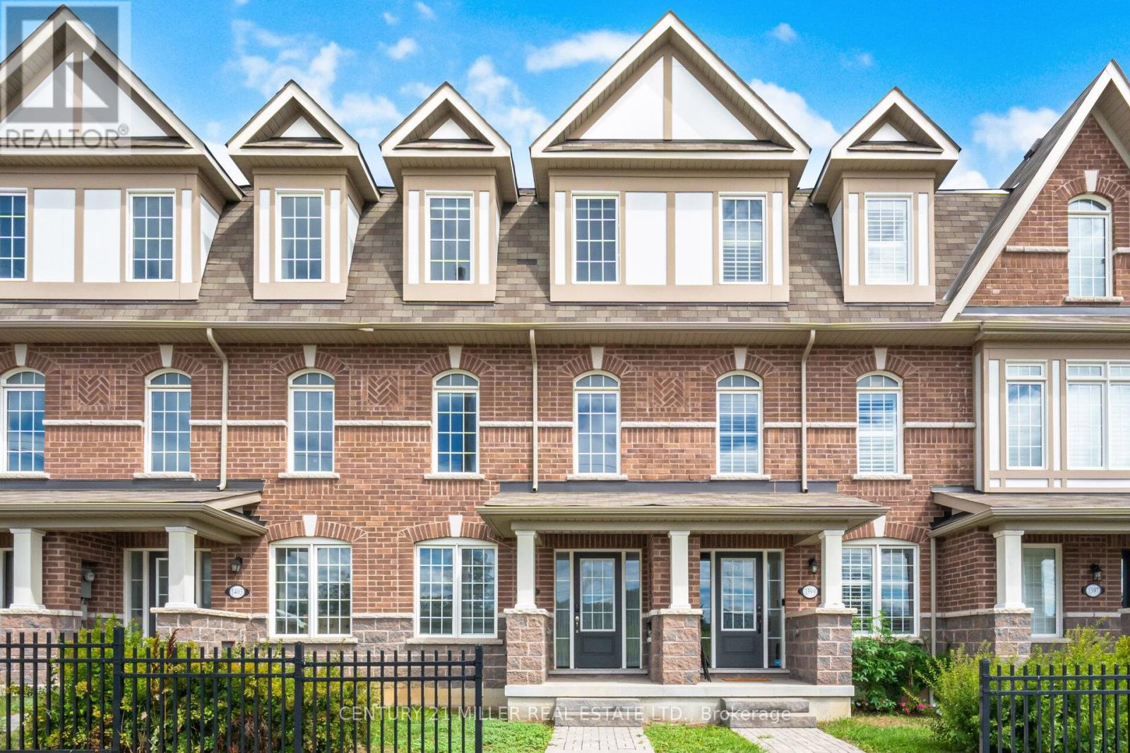 1401 Salem Road N, Ajax, Ontario  L1Z 0R9 - Photo 4 - E12373780