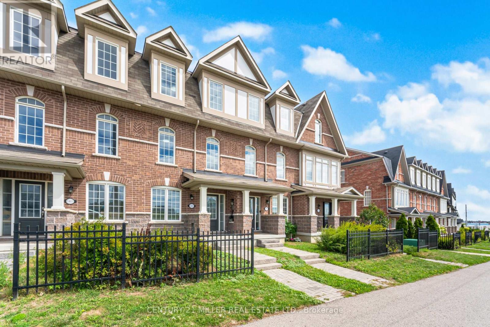 1401 SALEM ROAD N, Ajax, Ontario