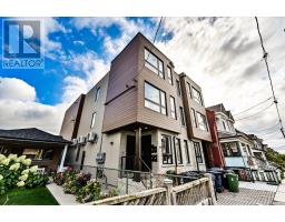 #APT 1 - 19 LAPPIN AVENUE, Toronto, Ontario