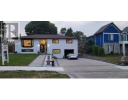 112 KINGSLAKE ROAD, Toronto, Ontario