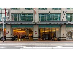4803 - 311 BAY STREET, Toronto, Ontario