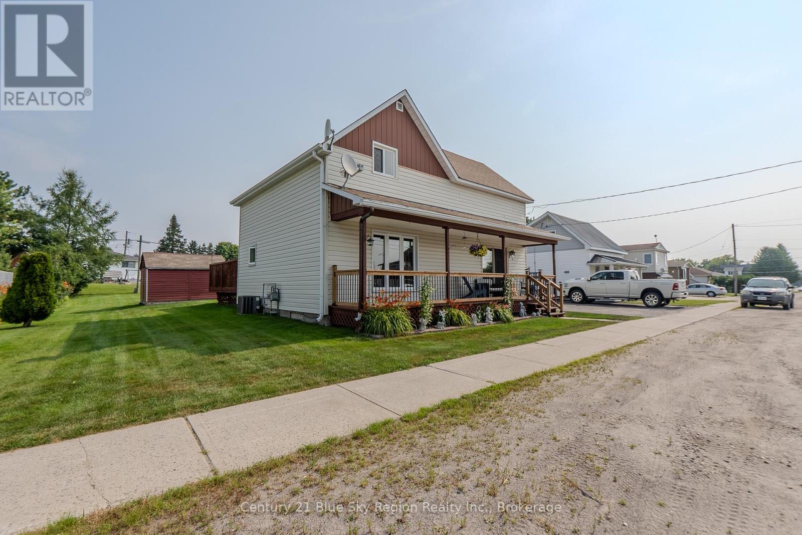 59 Principale Street W, West Nipissing, Ontario  P0H 2M0 - Photo 35 - X12403390