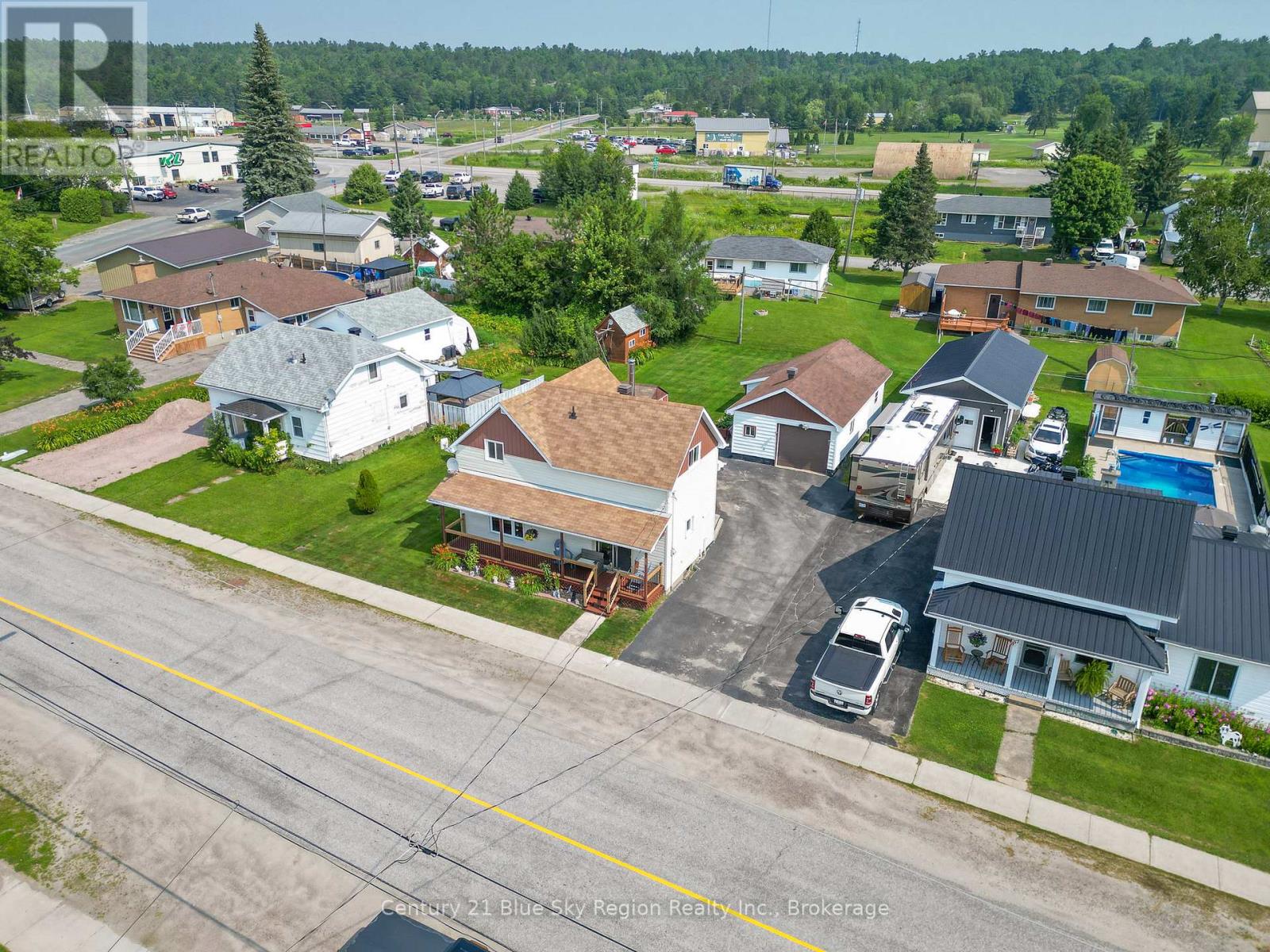 59 Principale Street W, West Nipissing, Ontario  P0H 2M0 - Photo 36 - X12403390