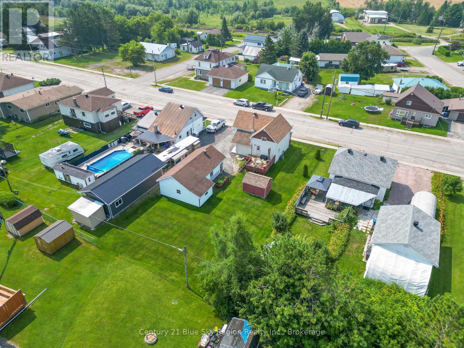 59 Principale Street W, West Nipissing, Ontario  P0H 2M0 - Photo 39 - X12403390