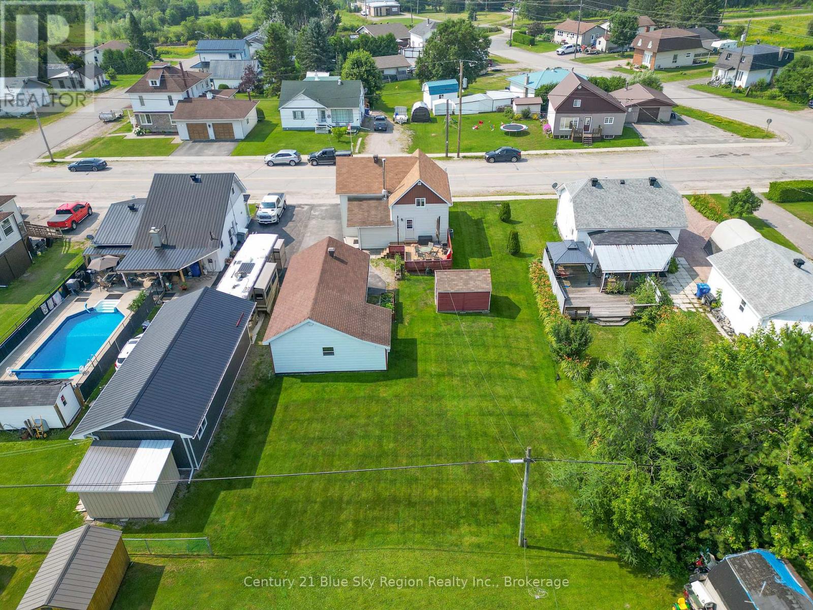 59 Principale Street W, West Nipissing, Ontario  P0H 2M0 - Photo 40 - X12403390