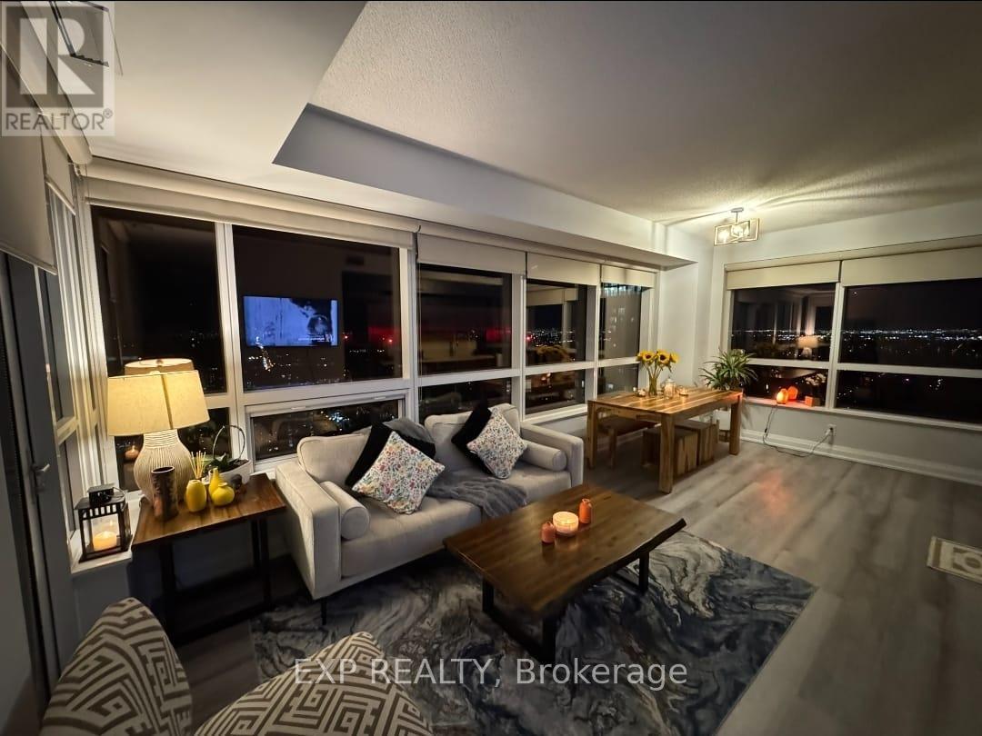 3817 - 5 Sheppard Avenue E, Toronto, Ontario  M2N 0G4 - Photo 22 - C12403073