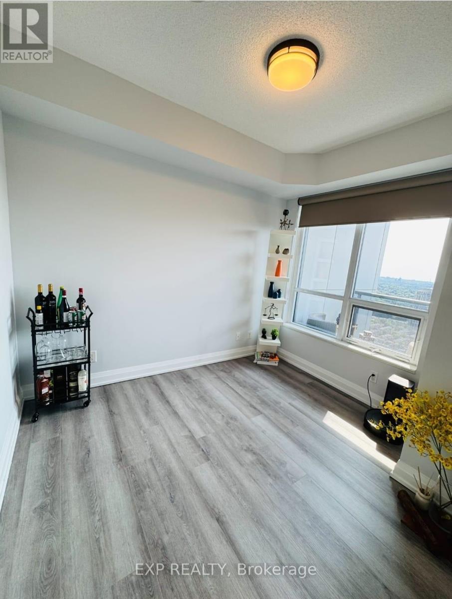 3817 - 5 Sheppard Avenue E, Toronto, Ontario  M2N 0G4 - Photo 14 - C12403073