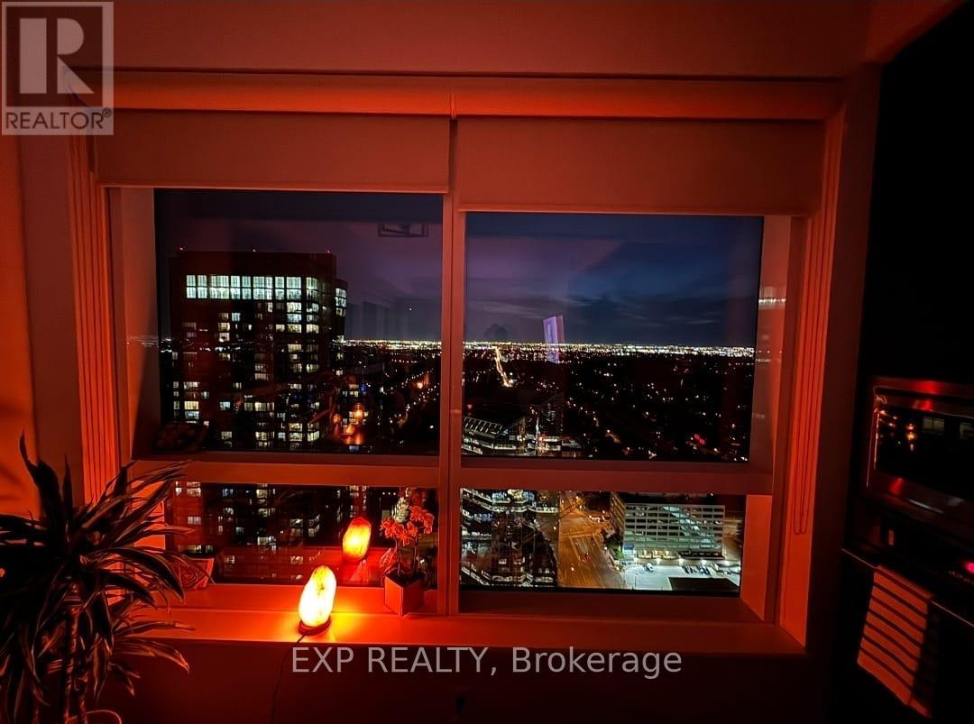3817 - 5 Sheppard Avenue E, Toronto, Ontario  M2N 0G4 - Photo 20 - C12403073
