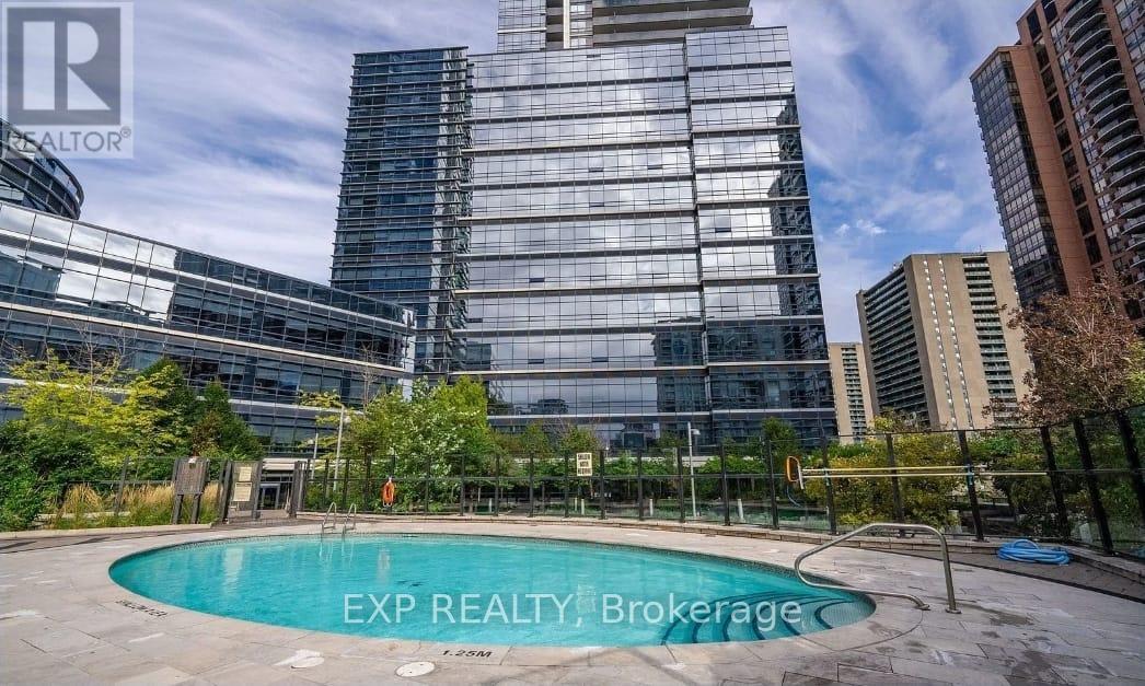 3817 - 5 Sheppard Avenue E, Toronto, Ontario  M2N 0G4 - Photo 28 - C12403073