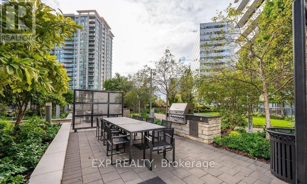 3817 - 5 Sheppard Avenue E, Toronto, Ontario  M2N 0G4 - Photo 30 - C12403073