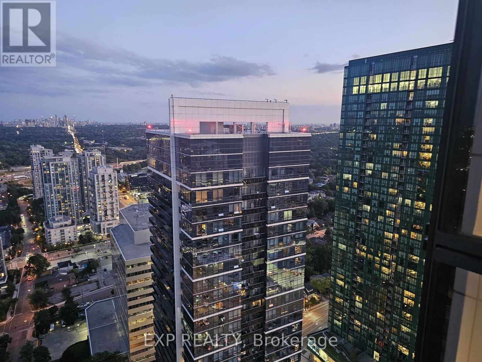 3817 - 5 Sheppard Avenue E, Toronto, Ontario  M2N 0G4 - Photo 39 - C12403073