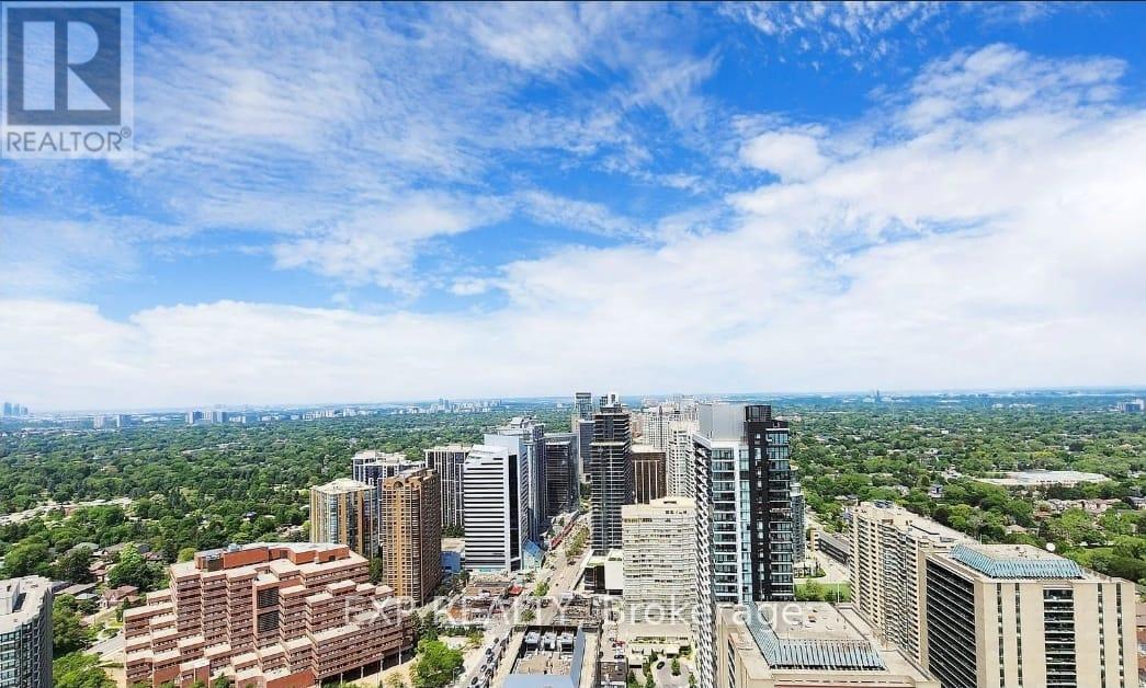 3817 - 5 Sheppard Avenue E, Toronto, Ontario  M2N 0G4 - Photo 38 - C12403073