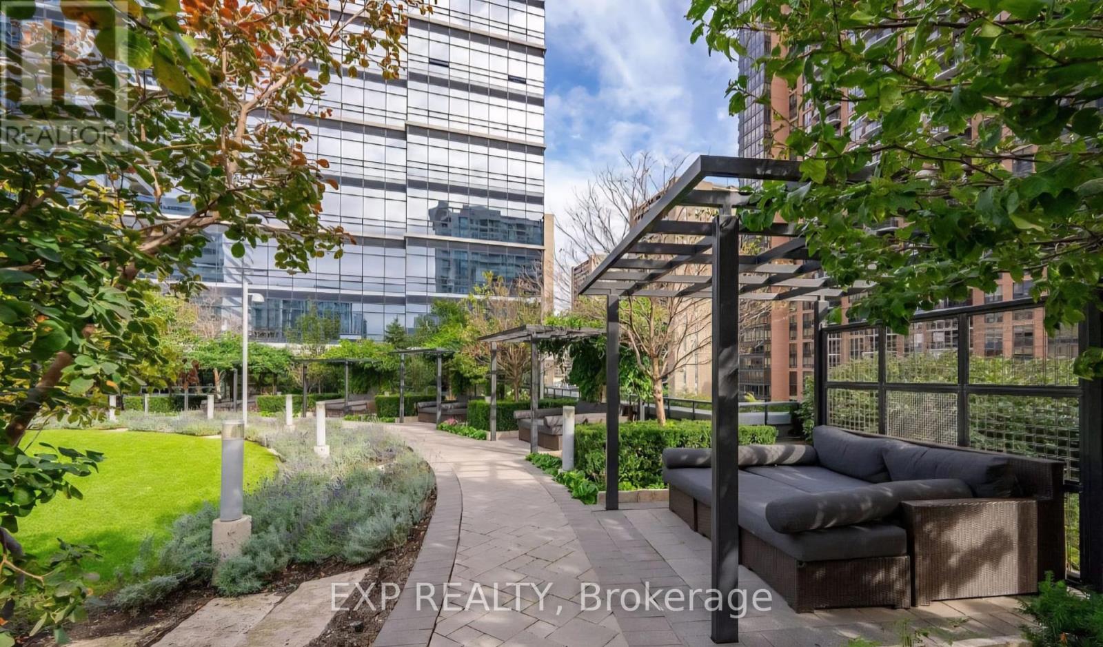 3817 - 5 Sheppard Avenue E, Toronto, Ontario  M2N 0G4 - Photo 27 - C12403073
