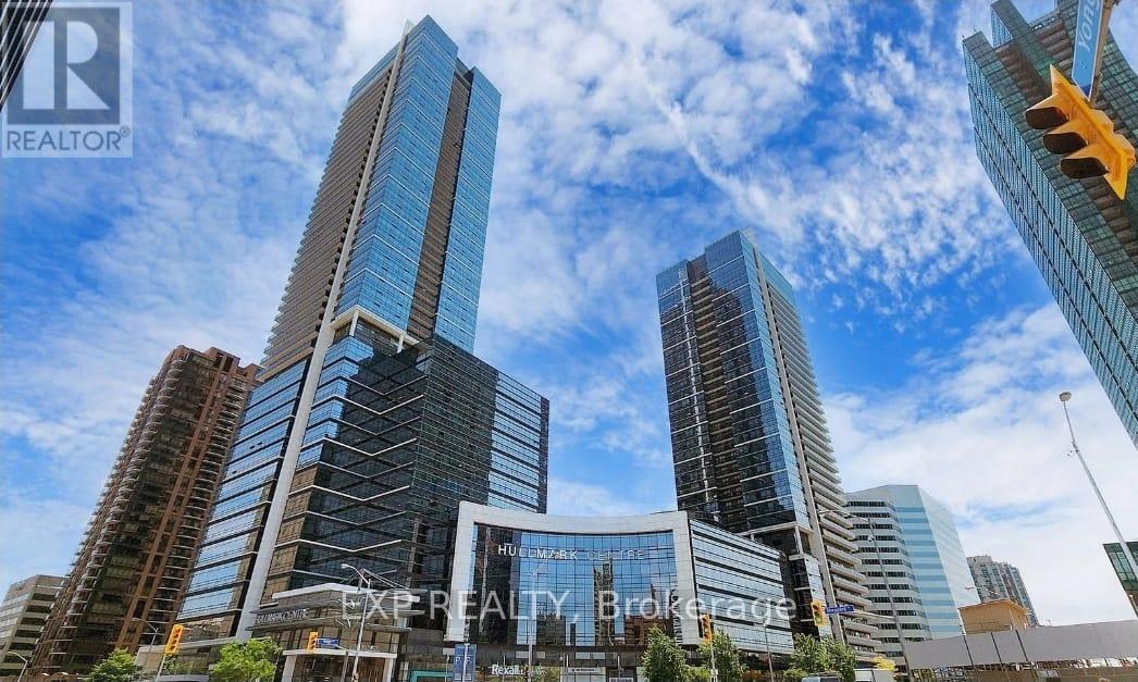 3817 - 5 Sheppard Avenue E, Toronto, Ontario  M2N 0G4 - Photo 37 - C12403073