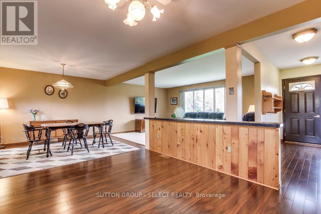 17750 Wyton Drive, Thames Centre, Ontario  N0M 2P0 - Photo 23 - X12375284