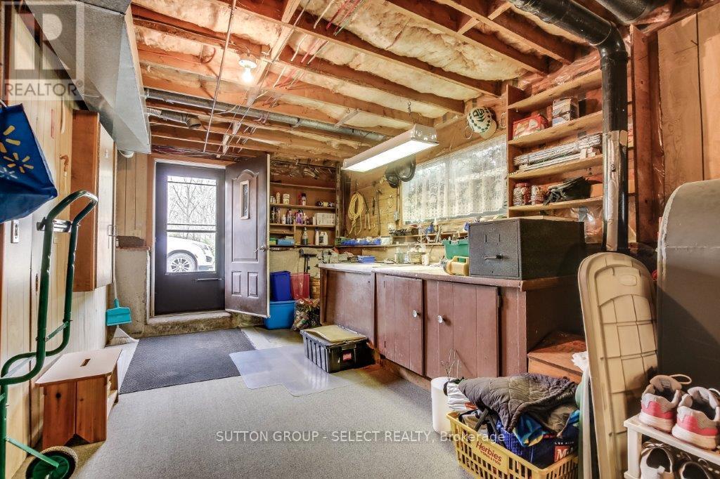 17750 Wyton Drive, Thames Centre, Ontario  N0M 2P0 - Photo 32 - X12375284