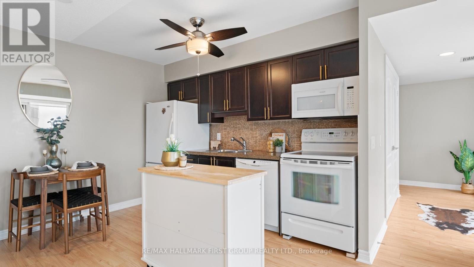 405 - 70 Town Centre Court, Toronto, Ontario  M1P 0B2 - Photo 19 - E12257703