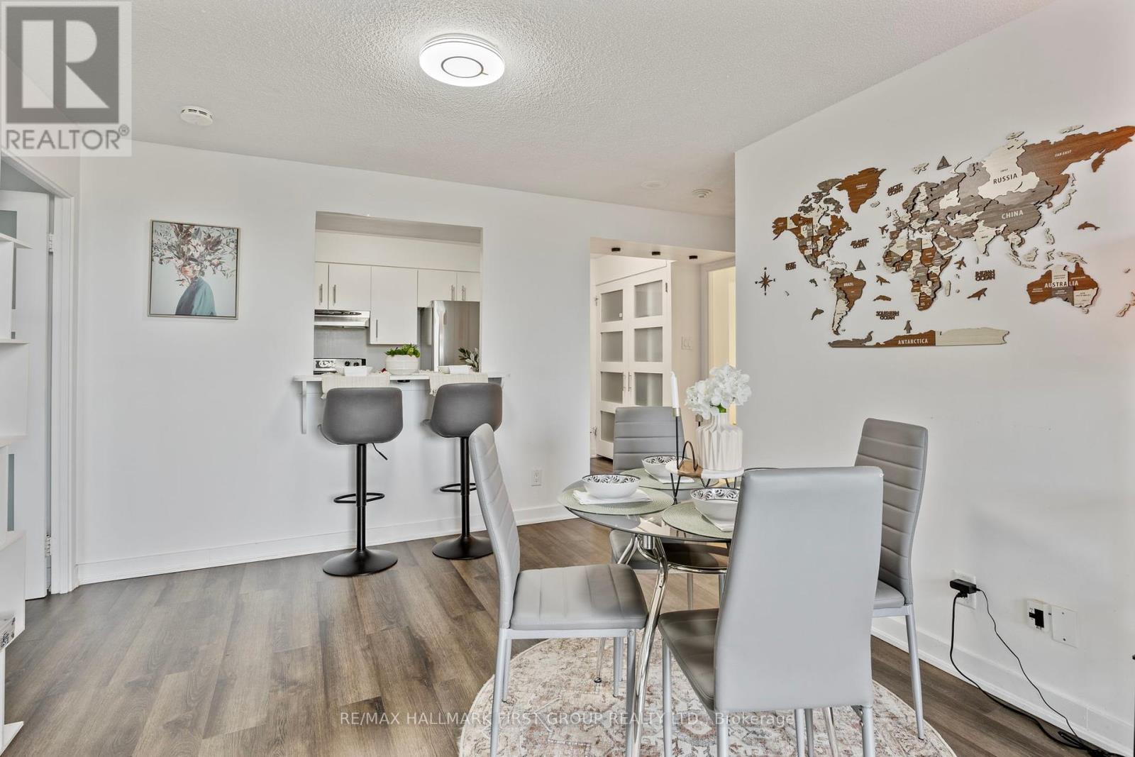 311 - 330 Mccowan Road, Toronto, Ontario  M1J 3N3 - Photo 16 - E12288985
