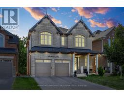 133 AUCKLAND DRIVE, Whitby, Ontario