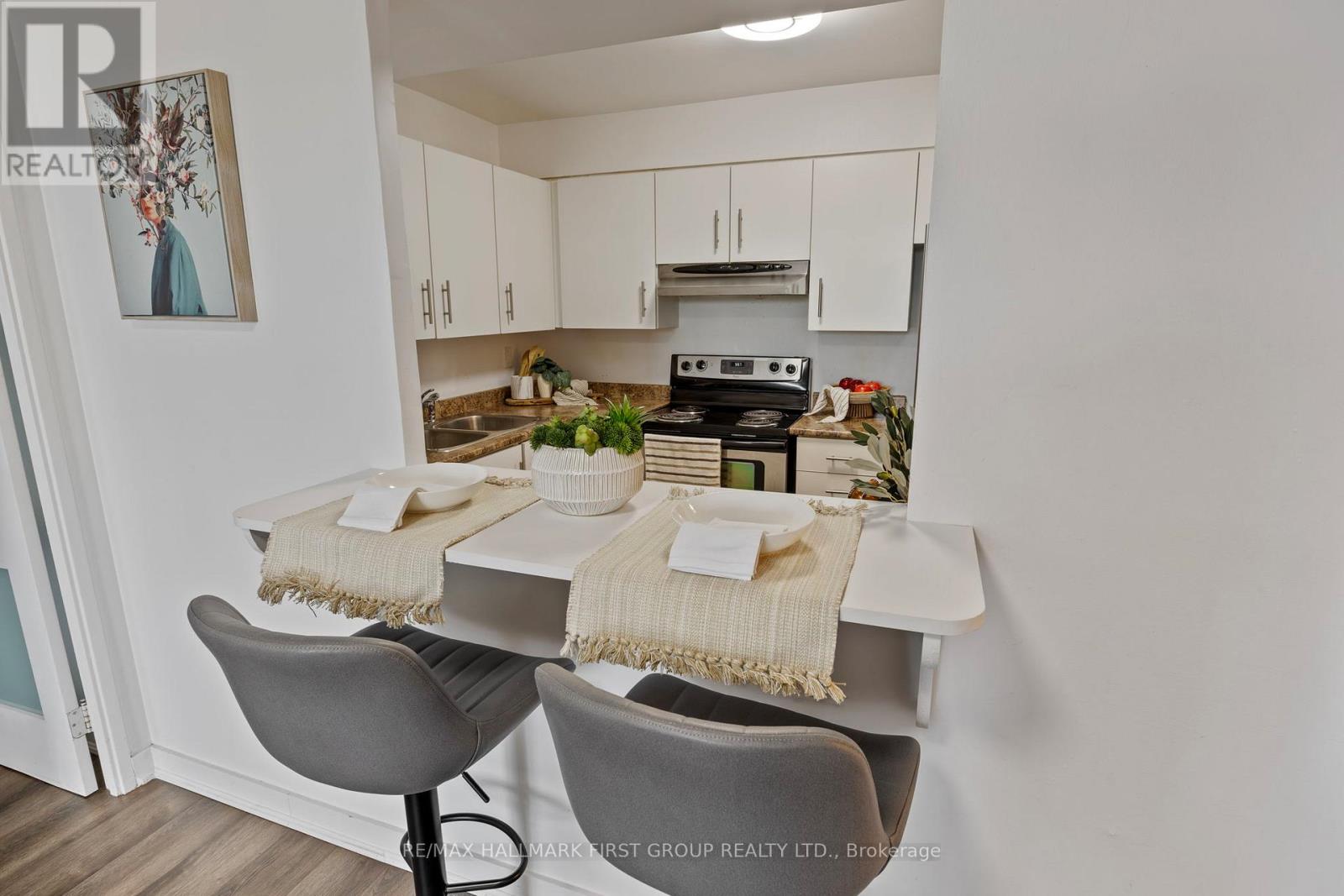 311 - 330 Mccowan Road, Toronto, Ontario  M1J 3N3 - Photo 18 - E12288985