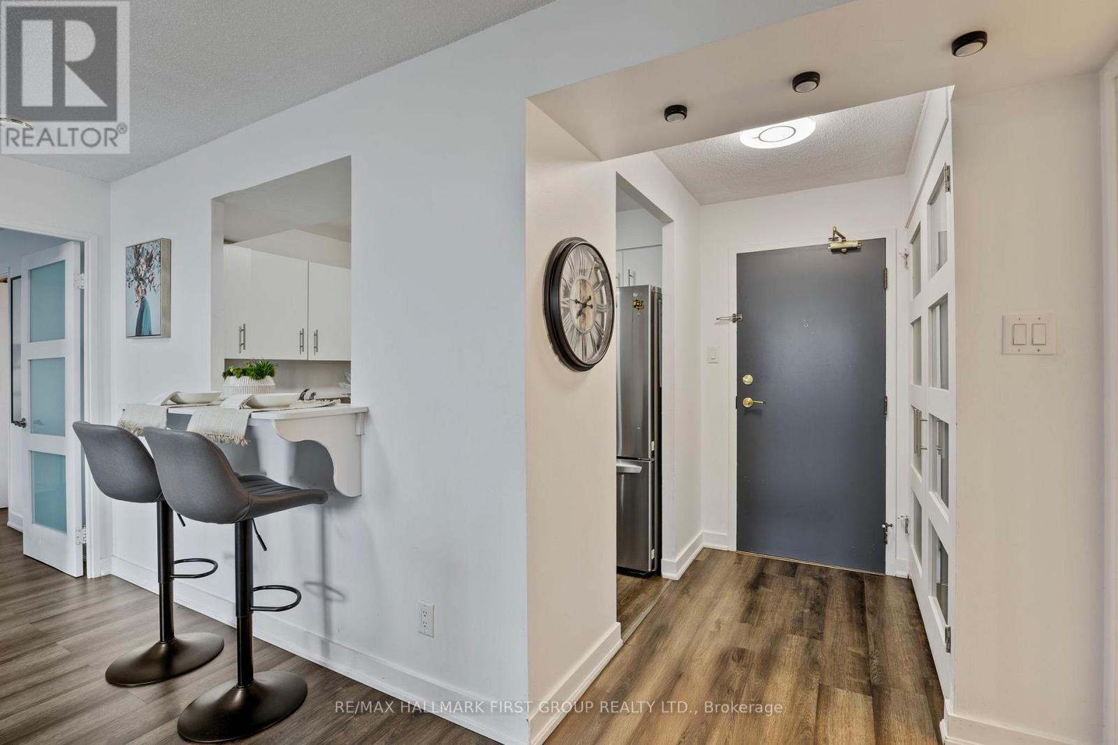 311 - 330 Mccowan Road, Toronto, Ontario  M1J 3N3 - Photo 17 - E12288985