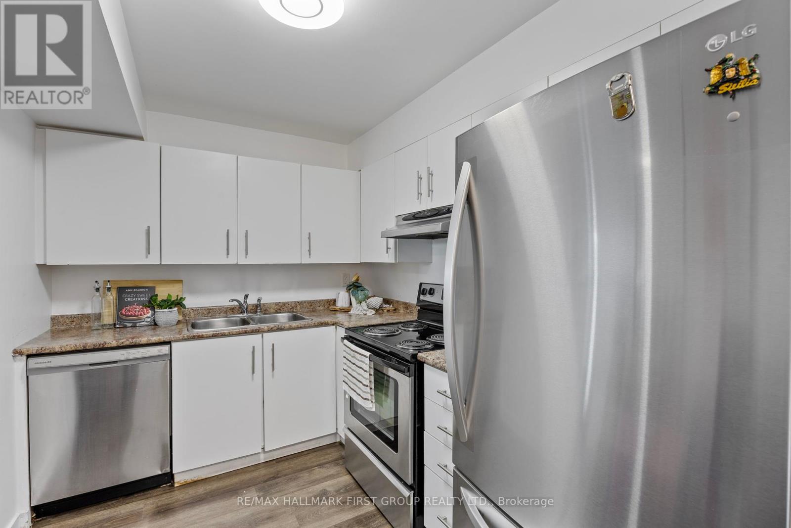 311 - 330 Mccowan Road, Toronto, Ontario  M1J 3N3 - Photo 21 - E12288985
