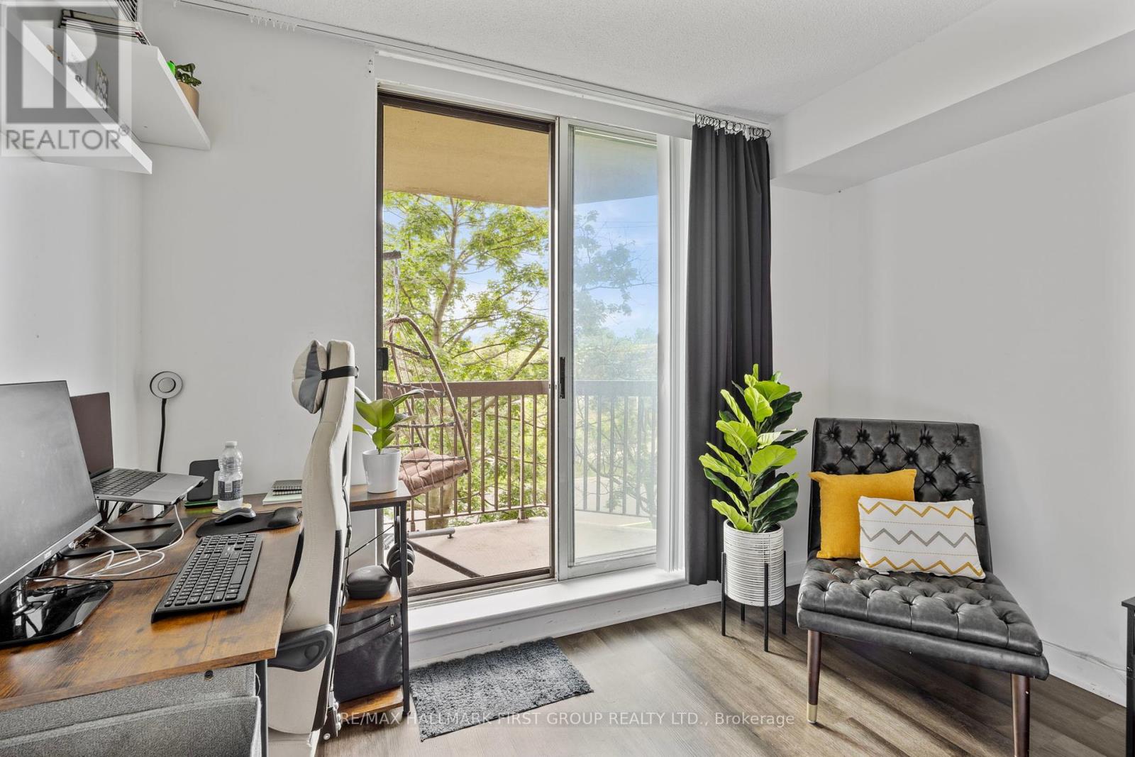 311 - 330 Mccowan Road, Toronto, Ontario  M1J 3N3 - Photo 25 - E12288985