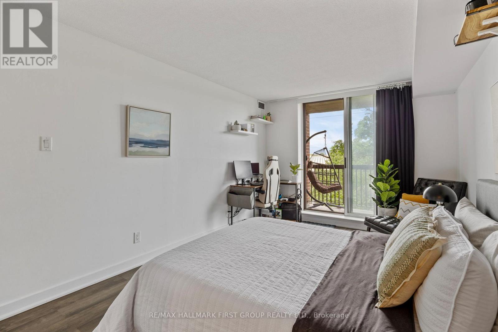 311 - 330 Mccowan Road, Toronto, Ontario  M1J 3N3 - Photo 23 - E12288985