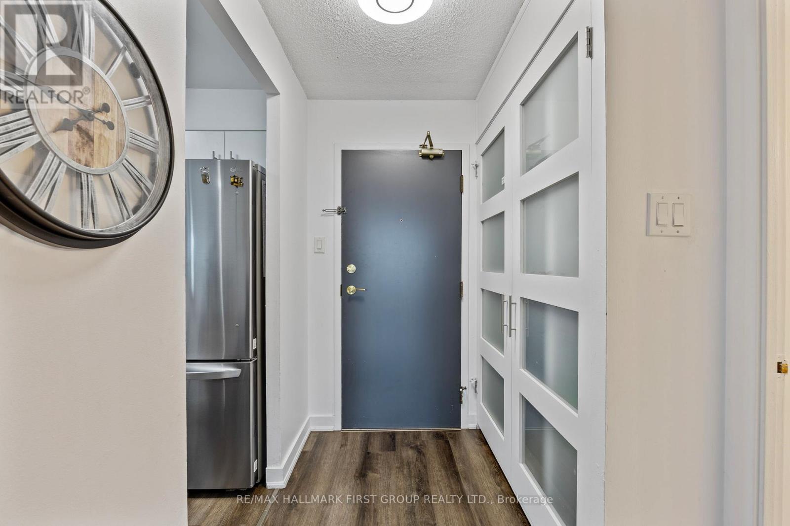 311 - 330 Mccowan Road, Toronto, Ontario  M1J 3N3 - Photo 6 - E12288985