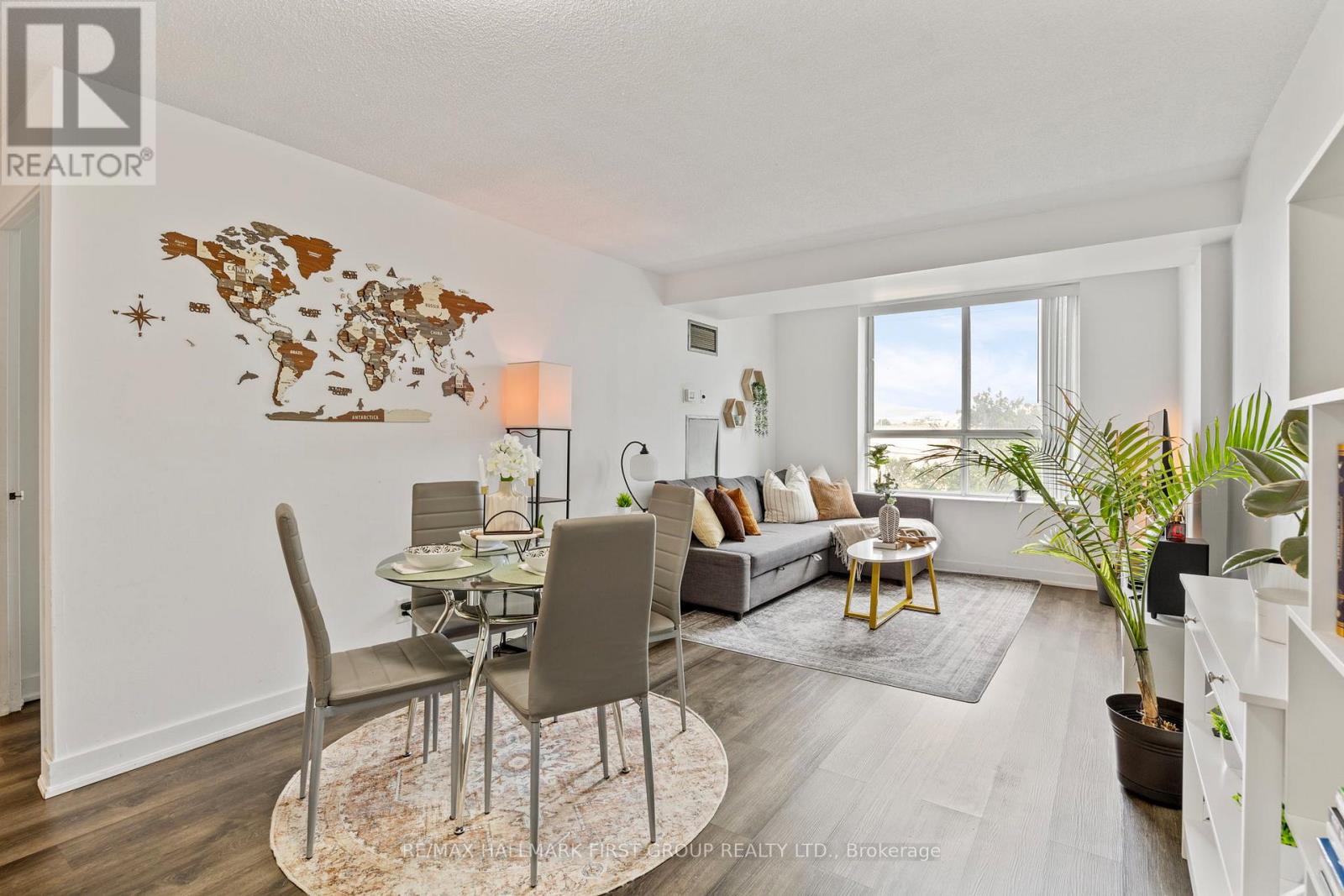 311 - 330 Mccowan Road, Toronto, Ontario  M1J 3N3 - Photo 11 - E12288985