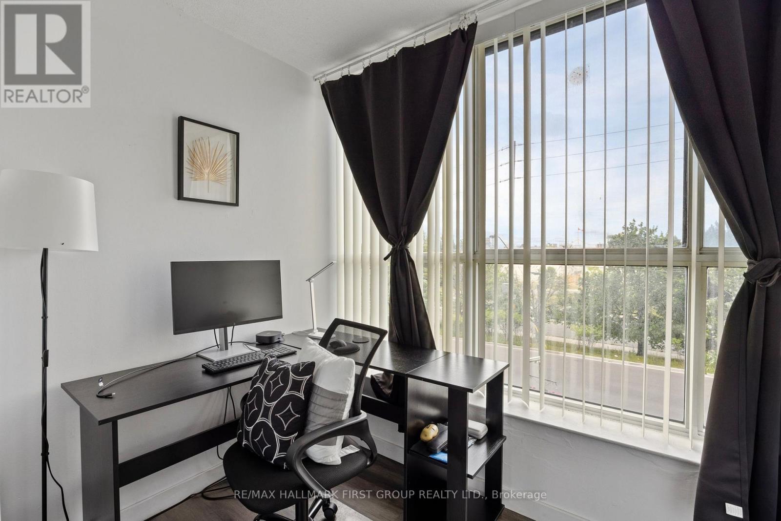 311 - 330 Mccowan Road, Toronto, Ontario  M1J 3N3 - Photo 30 - E12288985