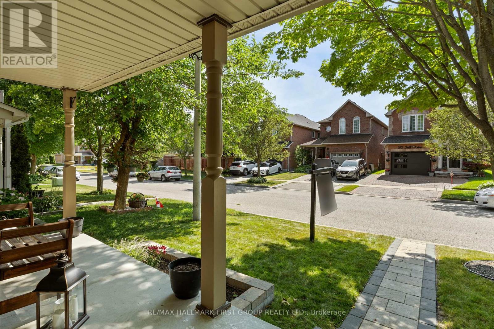 35 Salt Drive, Ajax, Ontario  L1S 7P5 - Photo 3 - E12311219