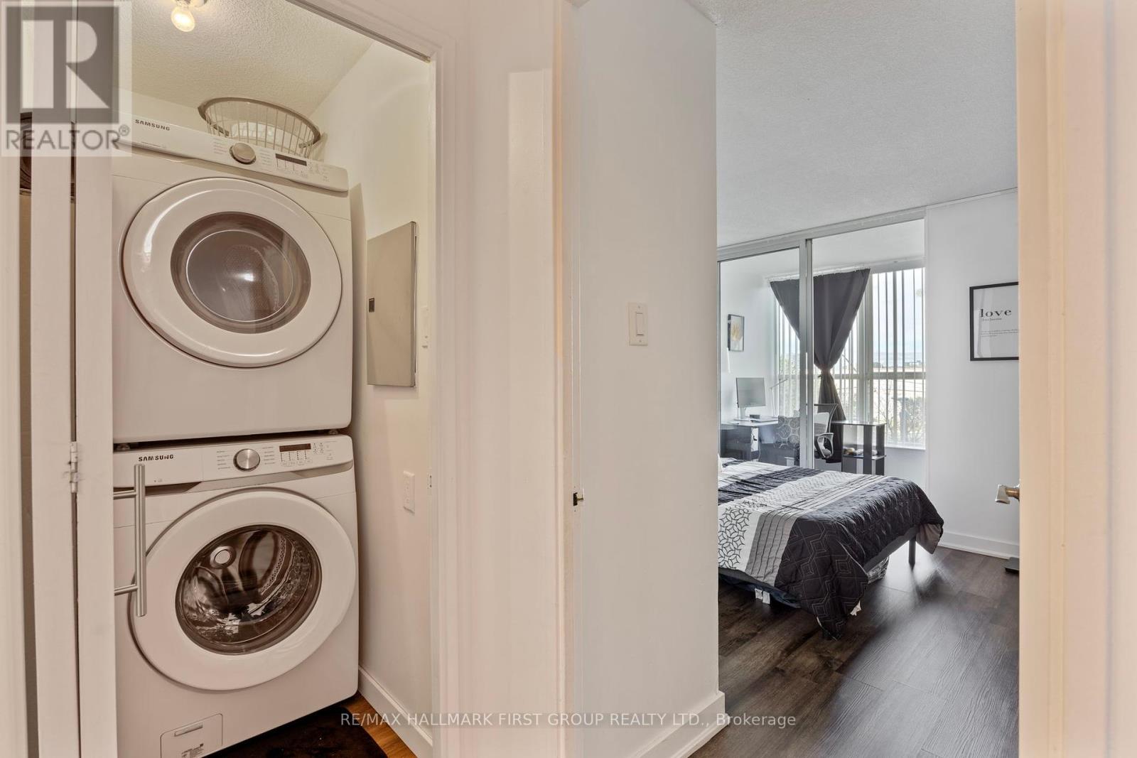 311 - 330 Mccowan Road, Toronto, Ontario  M1J 3N3 - Photo 32 - E12288985