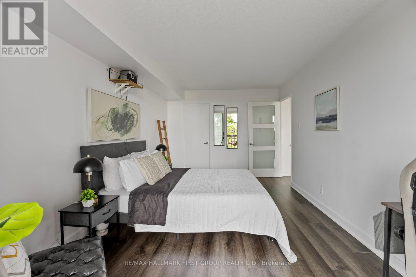 311 - 330 Mccowan Road, Toronto, Ontario  M1J 3N3 - Photo 24 - E12288985