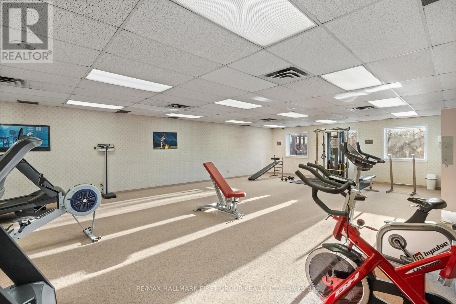311 - 330 Mccowan Road, Toronto, Ontario  M1J 3N3 - Photo 34 - E12288985