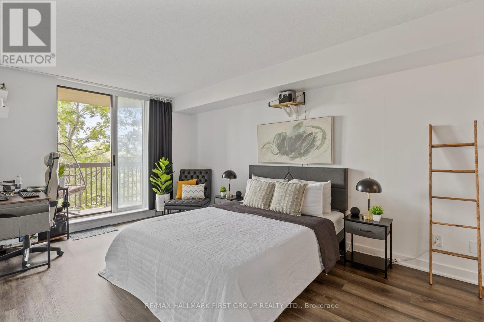 311 - 330 Mccowan Road, Toronto, Ontario  M1J 3N3 - Photo 22 - E12288985