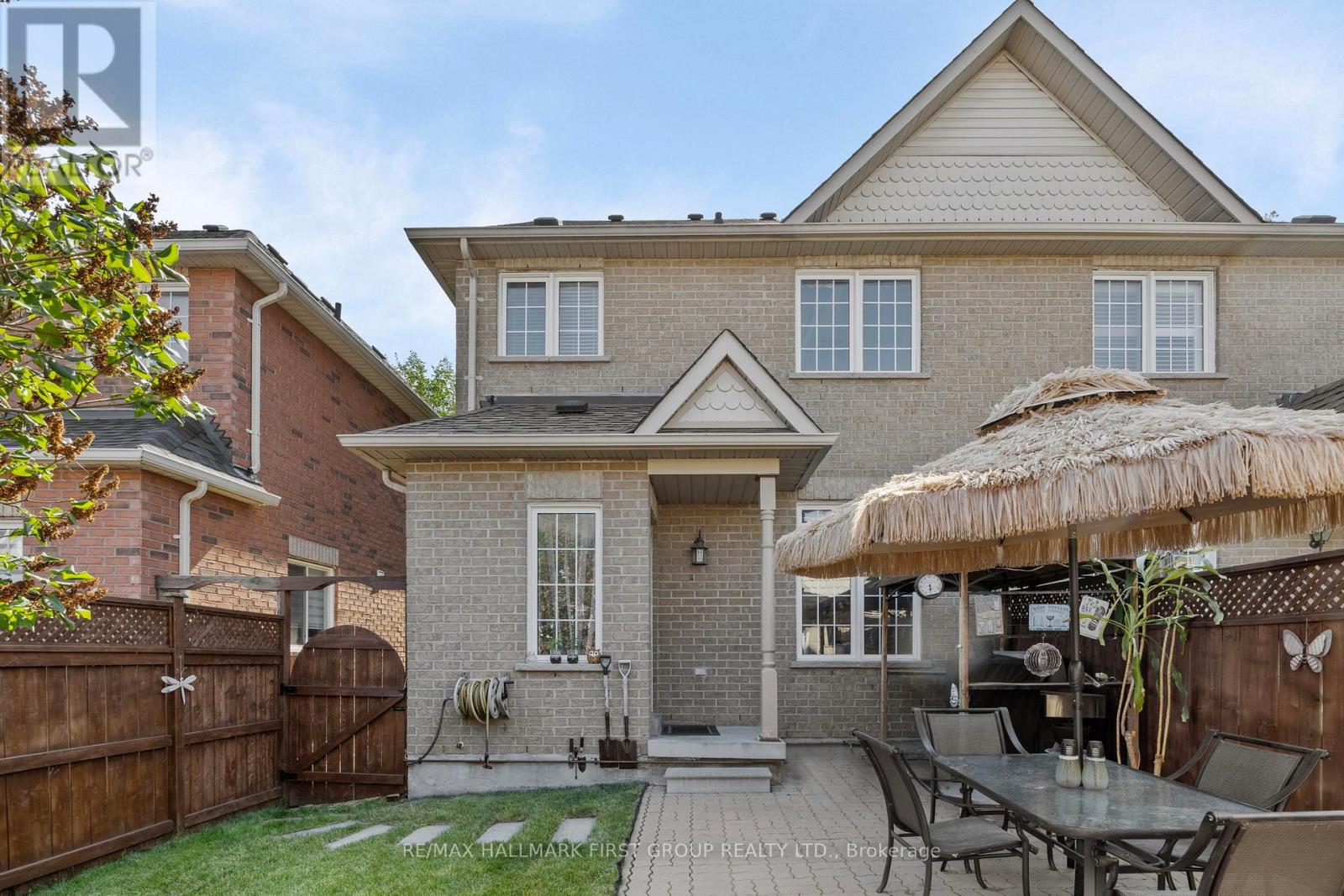 35 Salt Drive, Ajax, Ontario  L1S 7P5 - Photo 41 - E12311219