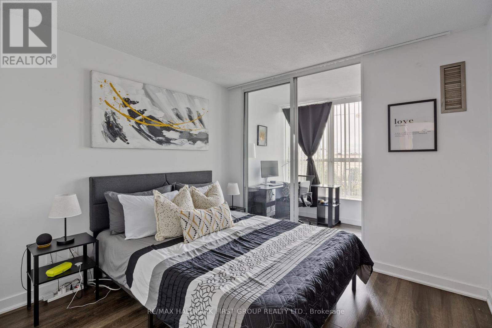 311 - 330 Mccowan Road, Toronto, Ontario  M1J 3N3 - Photo 28 - E12288985