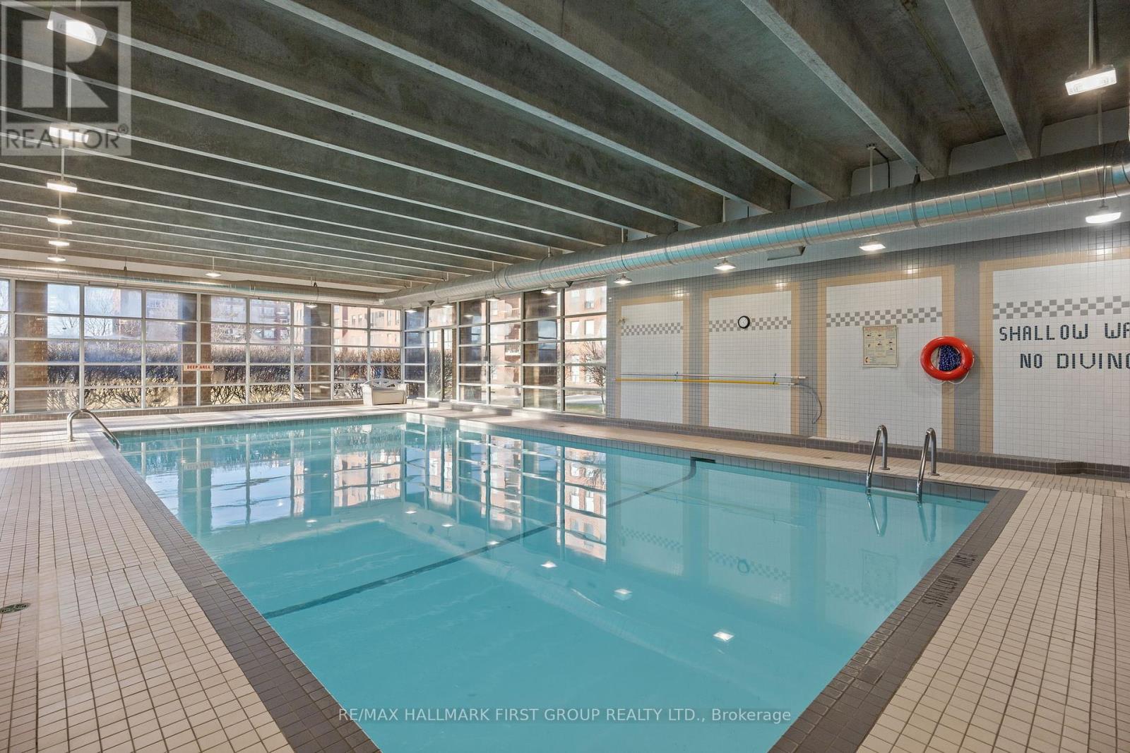 311 - 330 Mccowan Road, Toronto, Ontario  M1J 3N3 - Photo 36 - E12288985