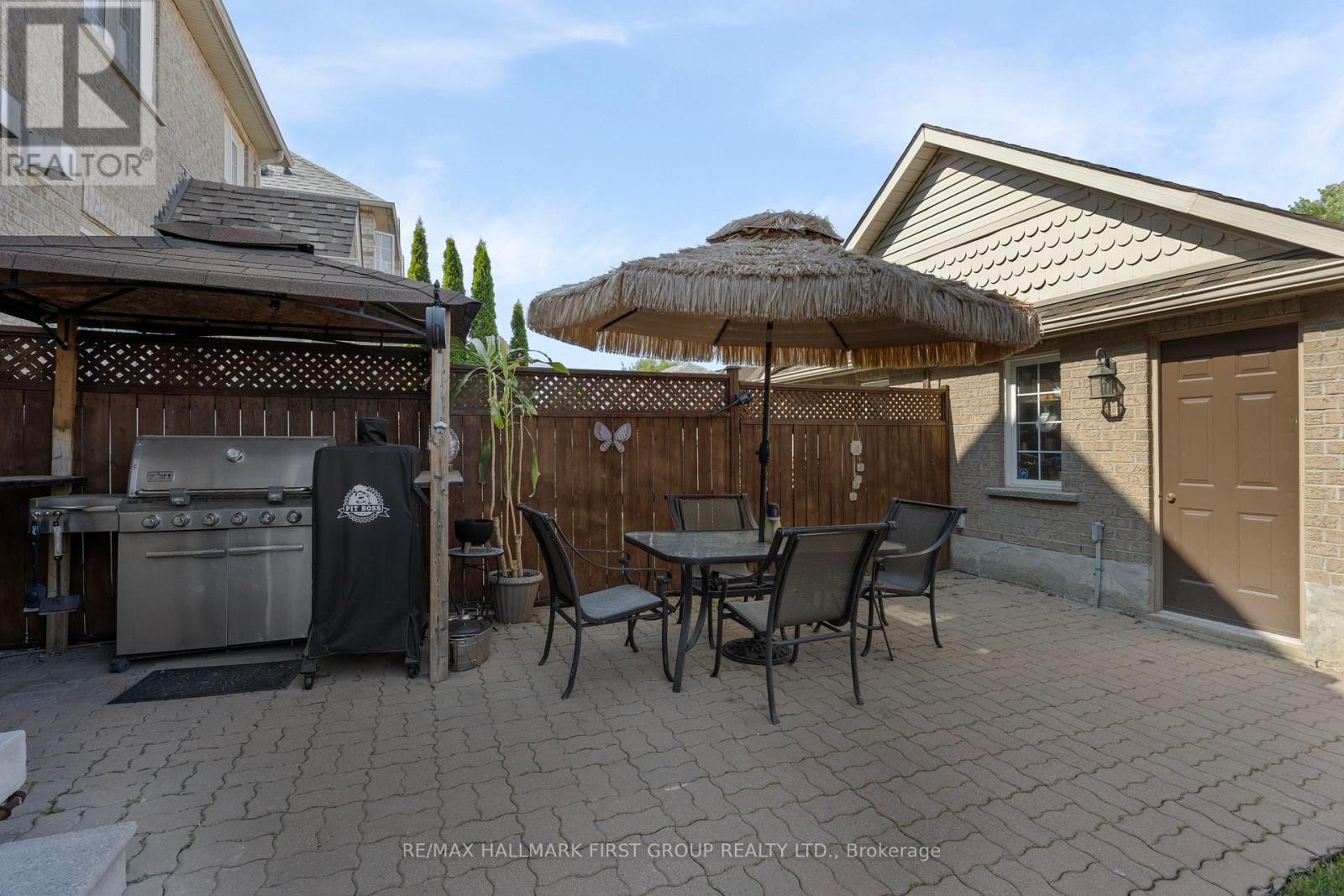 35 Salt Drive, Ajax, Ontario  L1S 7P5 - Photo 44 - E12311219