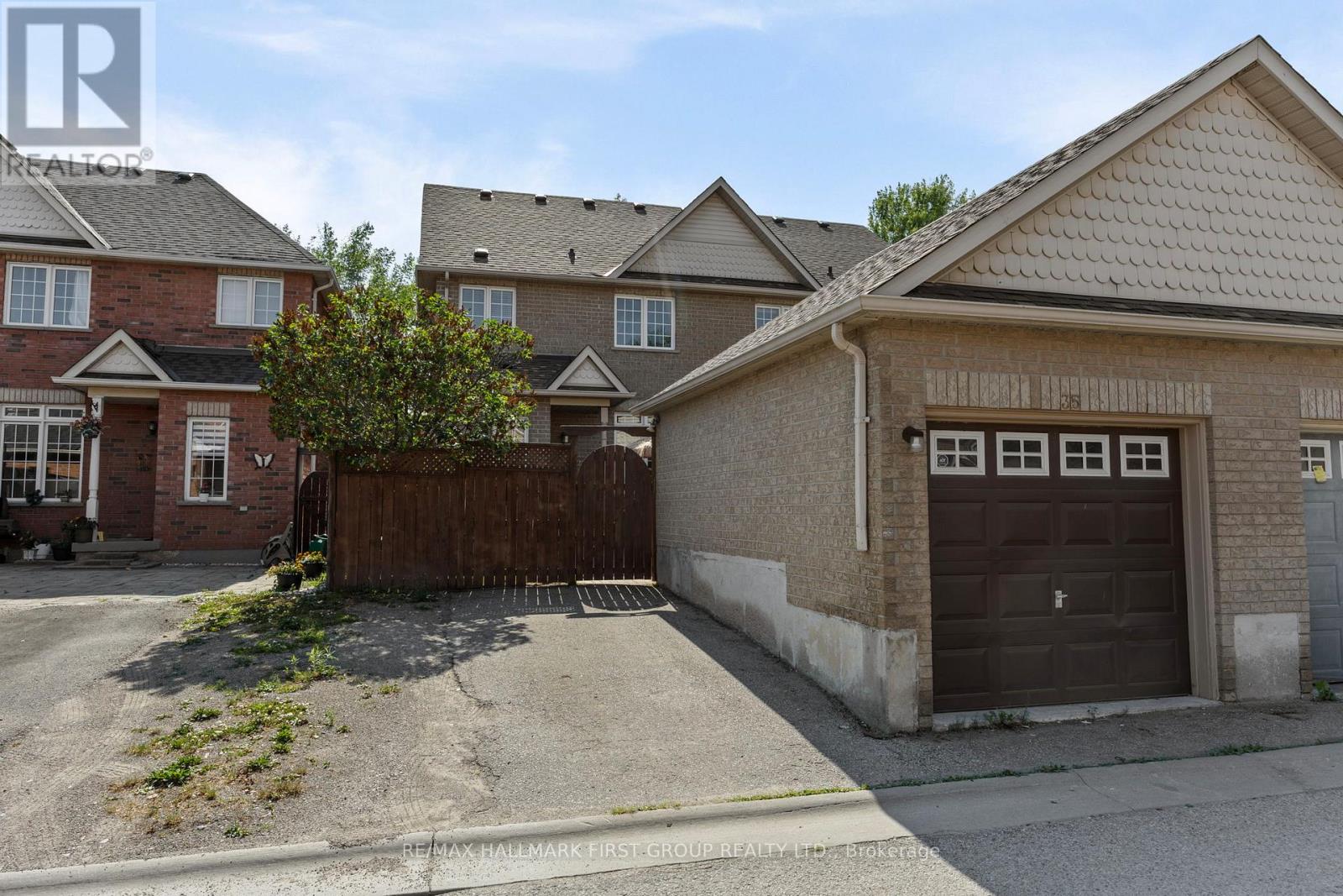 35 Salt Drive, Ajax, Ontario  L1S 7P5 - Photo 45 - E12311219