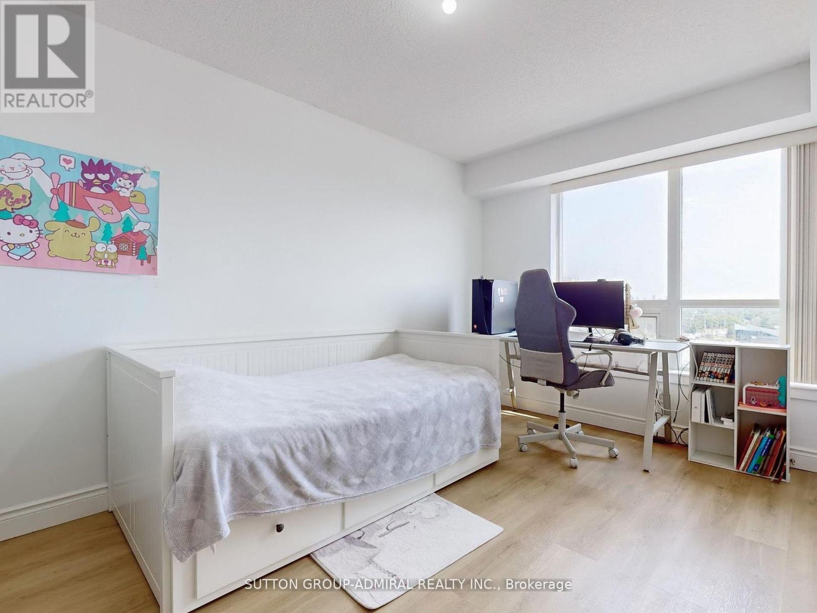 1012 - 7 North Park Road, Vaughan, Ontario  L4J 0C9 - Photo 17 - N12403171