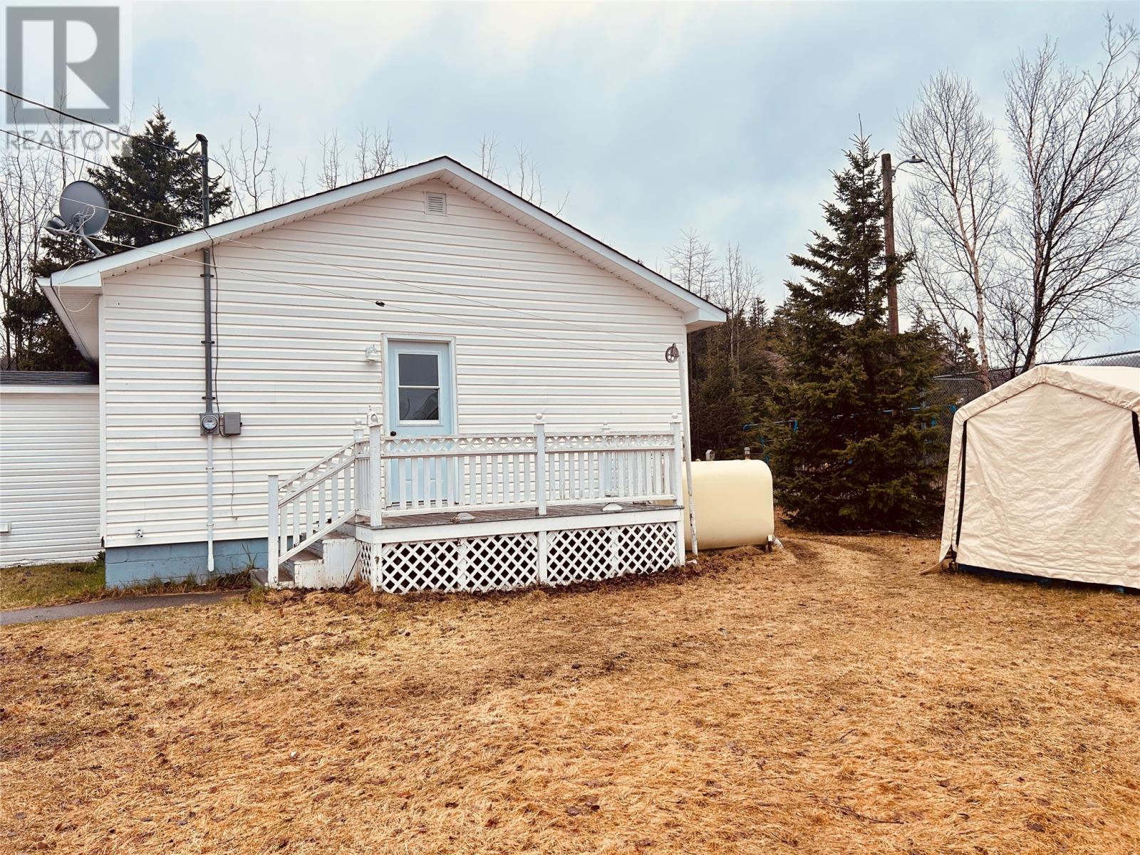 37a Main Street, Roberts Arm, Newfoundland & Labrador  A0J 1R0 - Photo 2 - 1284298