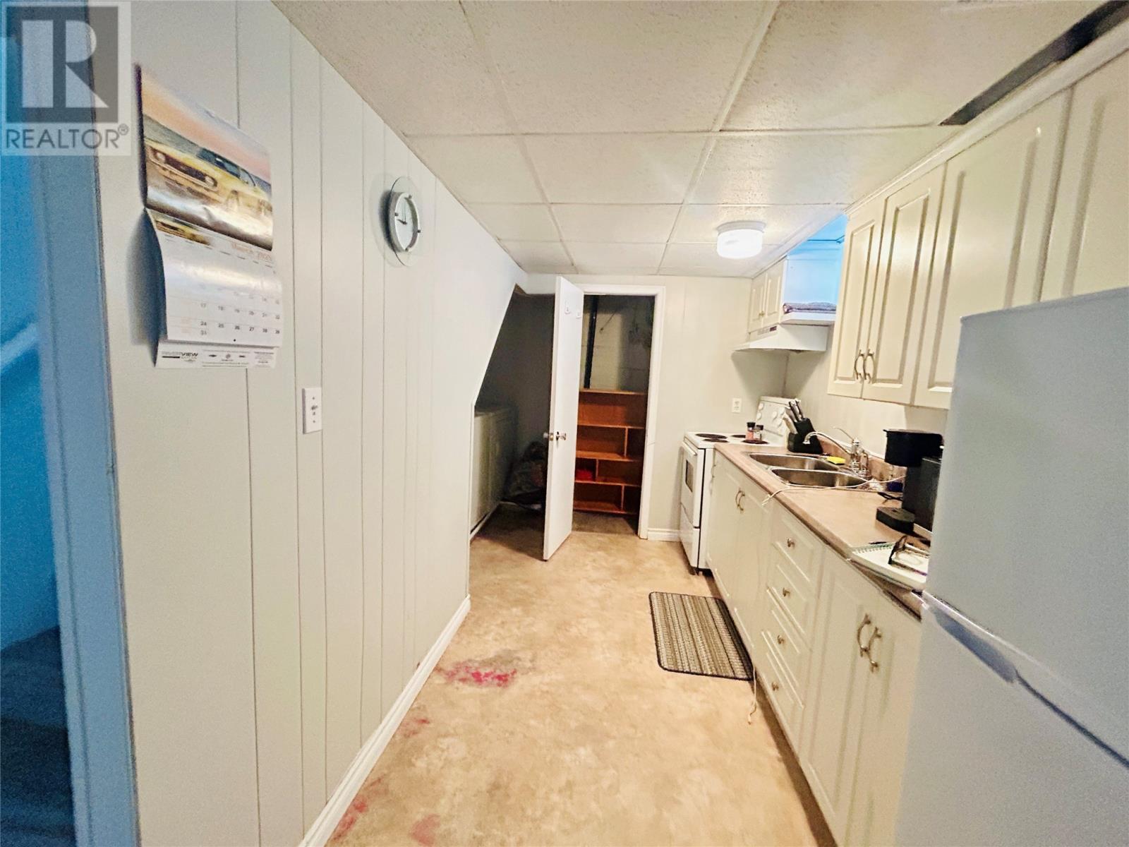 37a Main Street, Roberts Arm, Newfoundland & Labrador  A0J 1R0 - Photo 21 - 1284298