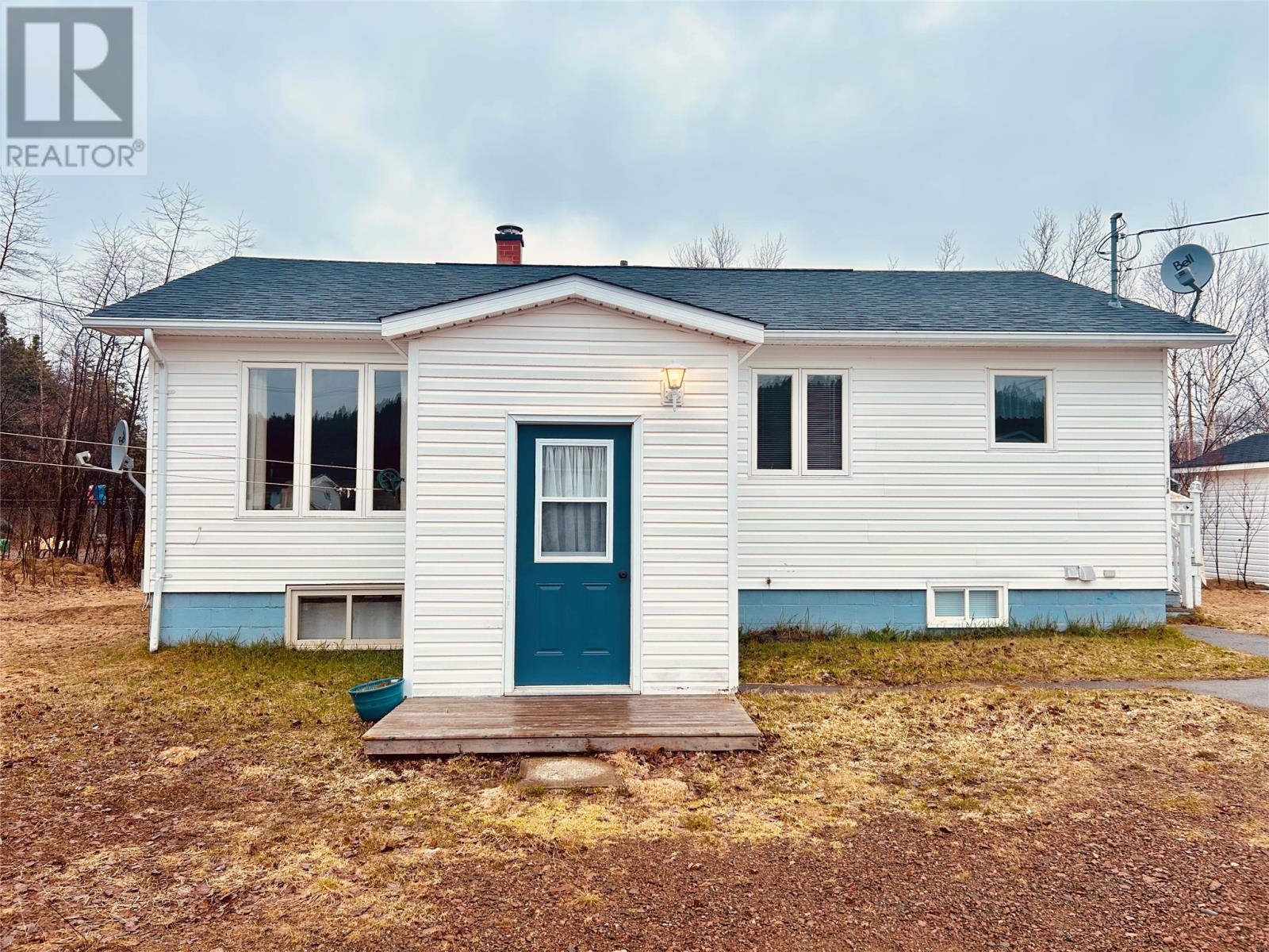 37A Main Street, Roberts Arm, Newfoundland & Labrador