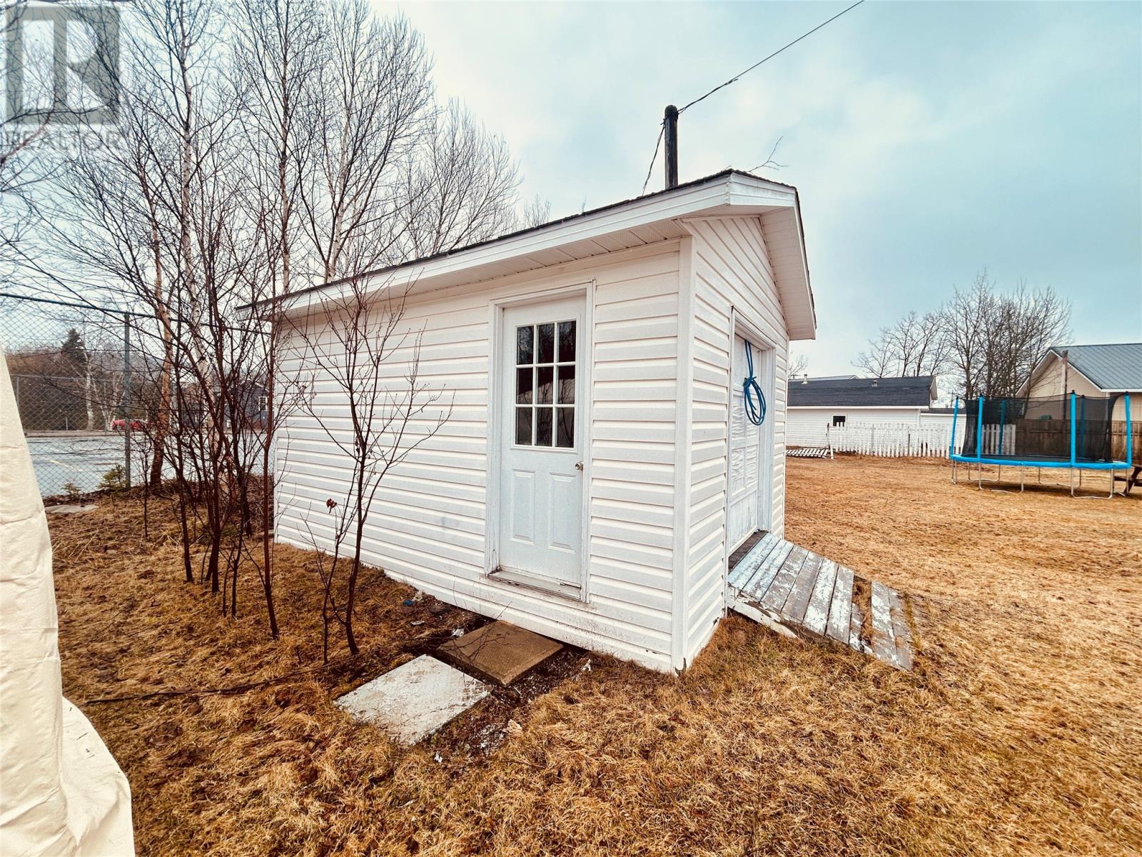 37a Main Street, Roberts Arm, Newfoundland & Labrador  A0J 1R0 - Photo 4 - 1284298