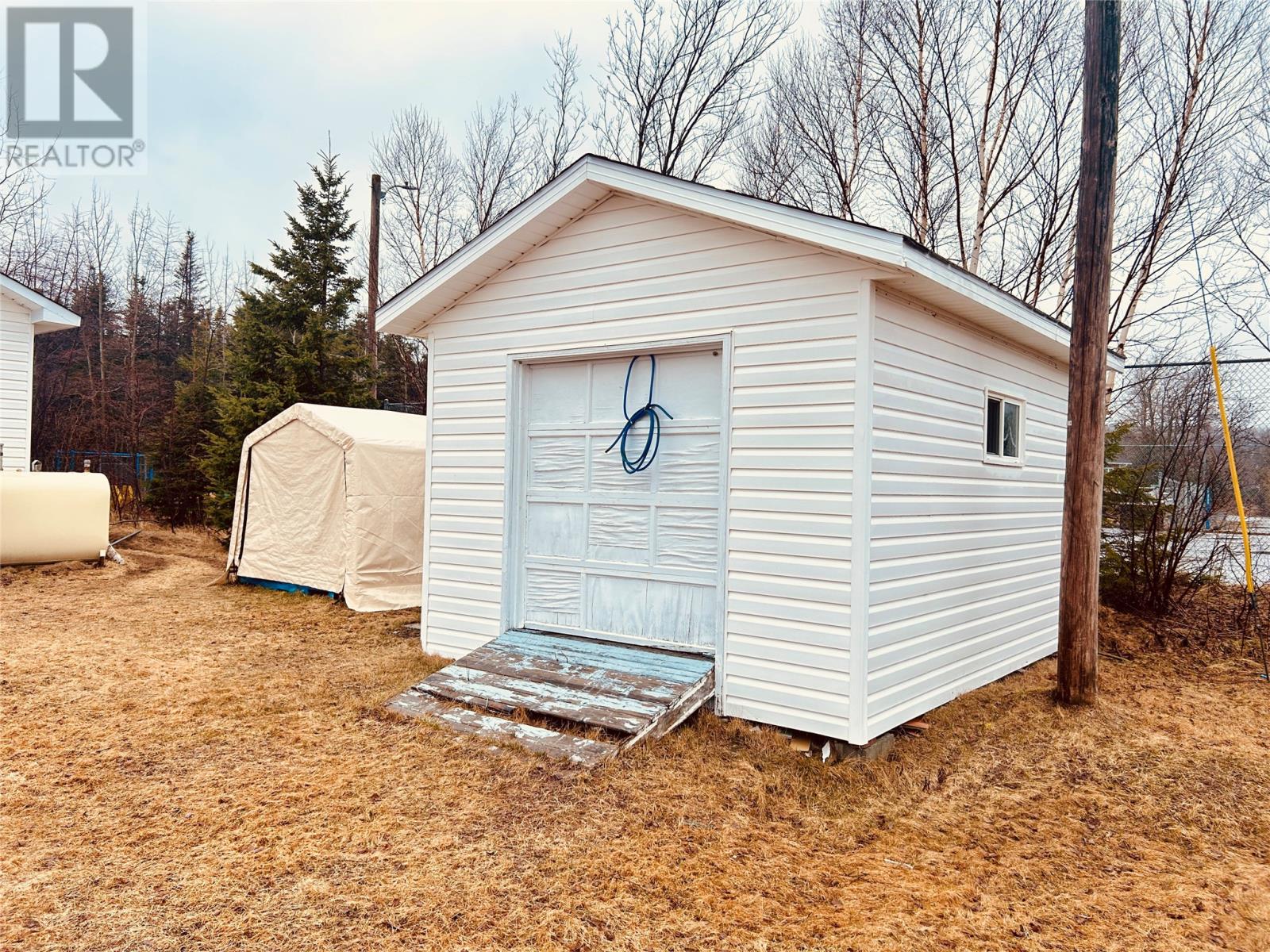 37a Main Street, Roberts Arm, Newfoundland & Labrador  A0J 1R0 - Photo 3 - 1284298