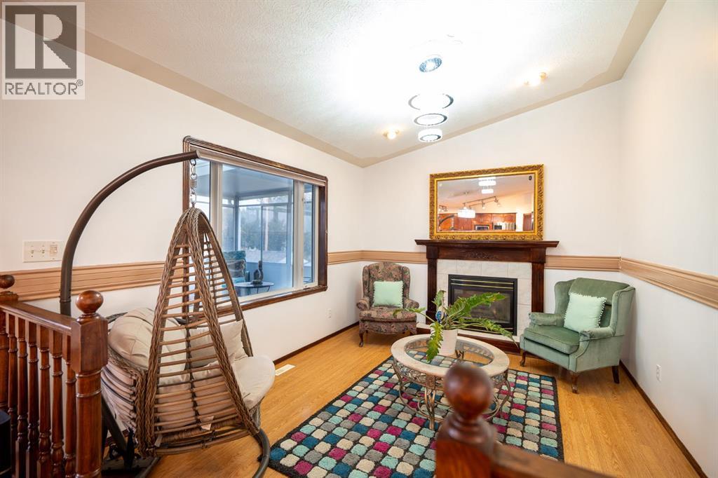 431079 Range Road 254, Rural Ponoka County, Alberta  T4J 1R2 - Photo 12 - A2256865